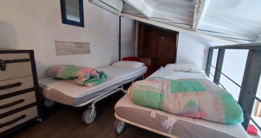 en location saisonnière Villa Argeles Sur Mer