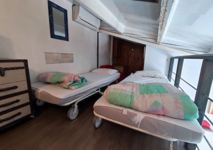 en location saisonnière Villa Argeles Sur Mer