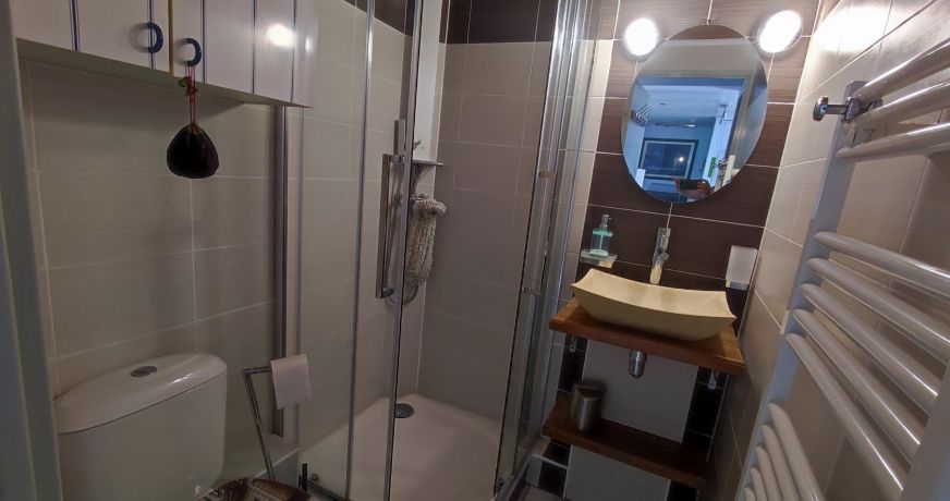 en location saisonnière Villa Argeles Sur Mer