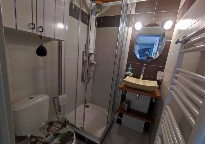 en location saisonnière Villa Argeles Sur Mer