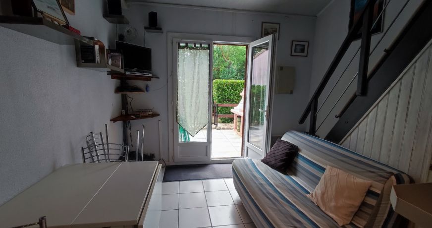 en location saisonnière Villa Argeles Sur Mer