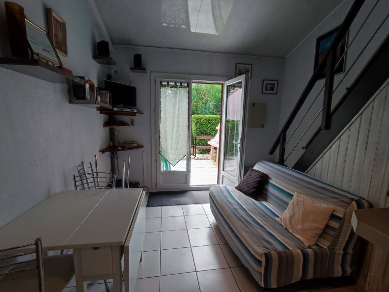 en location saisonnière Villa Argeles Sur Mer - Photo 5