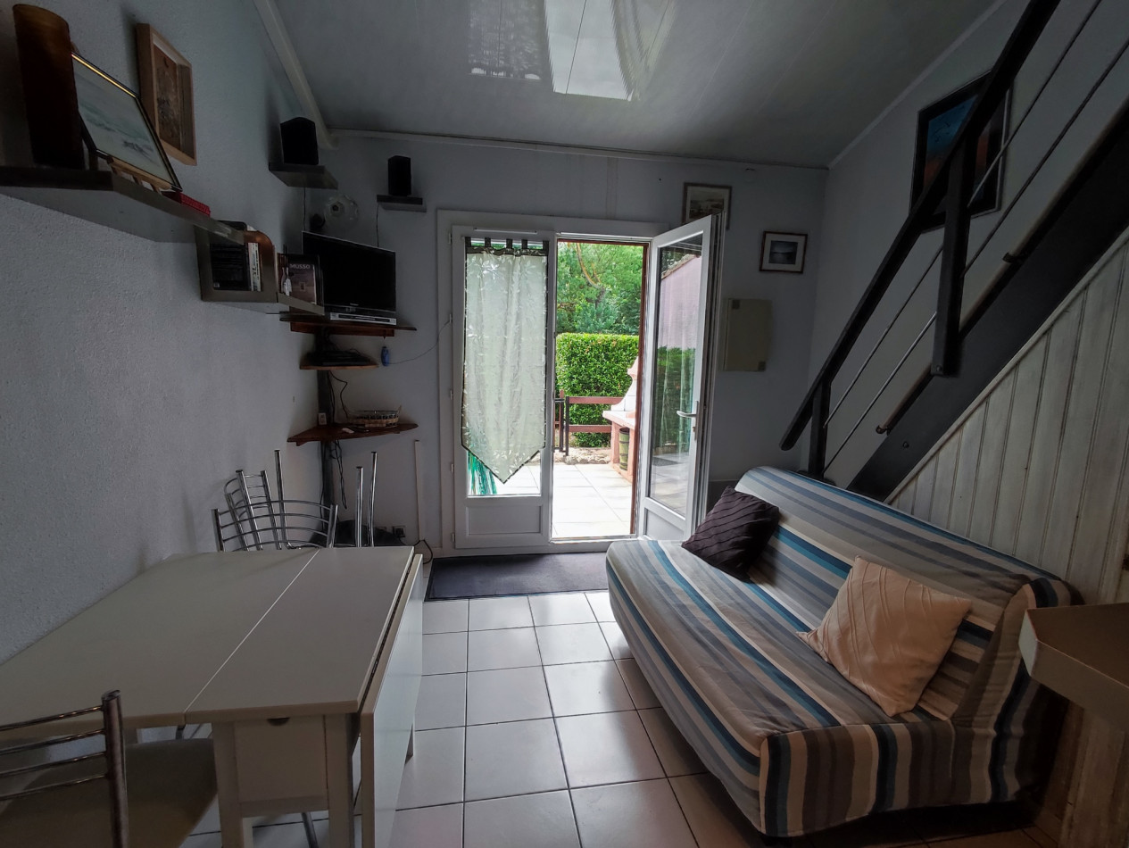 en location saisonnière Villa Argeles Sur Mer - Photo 5