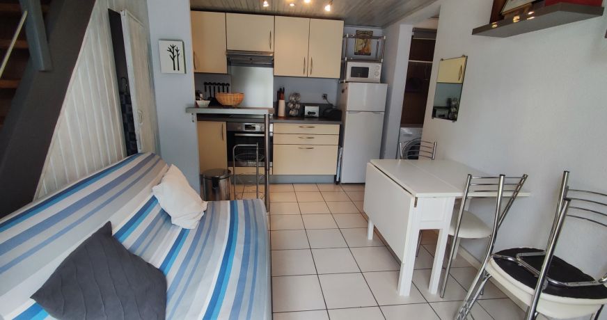 en location saisonnière Villa Argeles Sur Mer