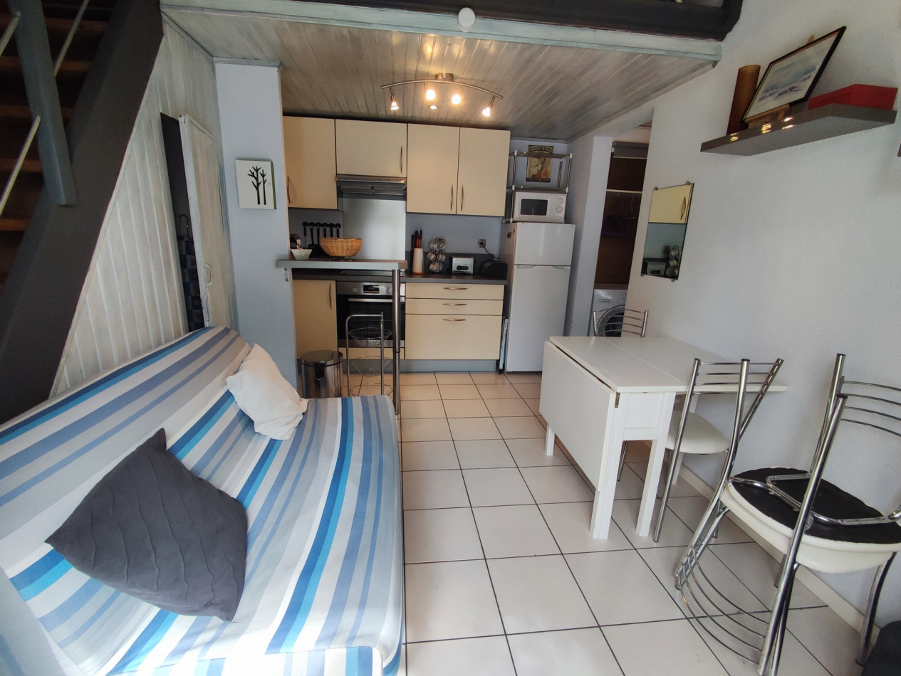 en location saisonnière Villa Argeles Sur Mer - Photo 4