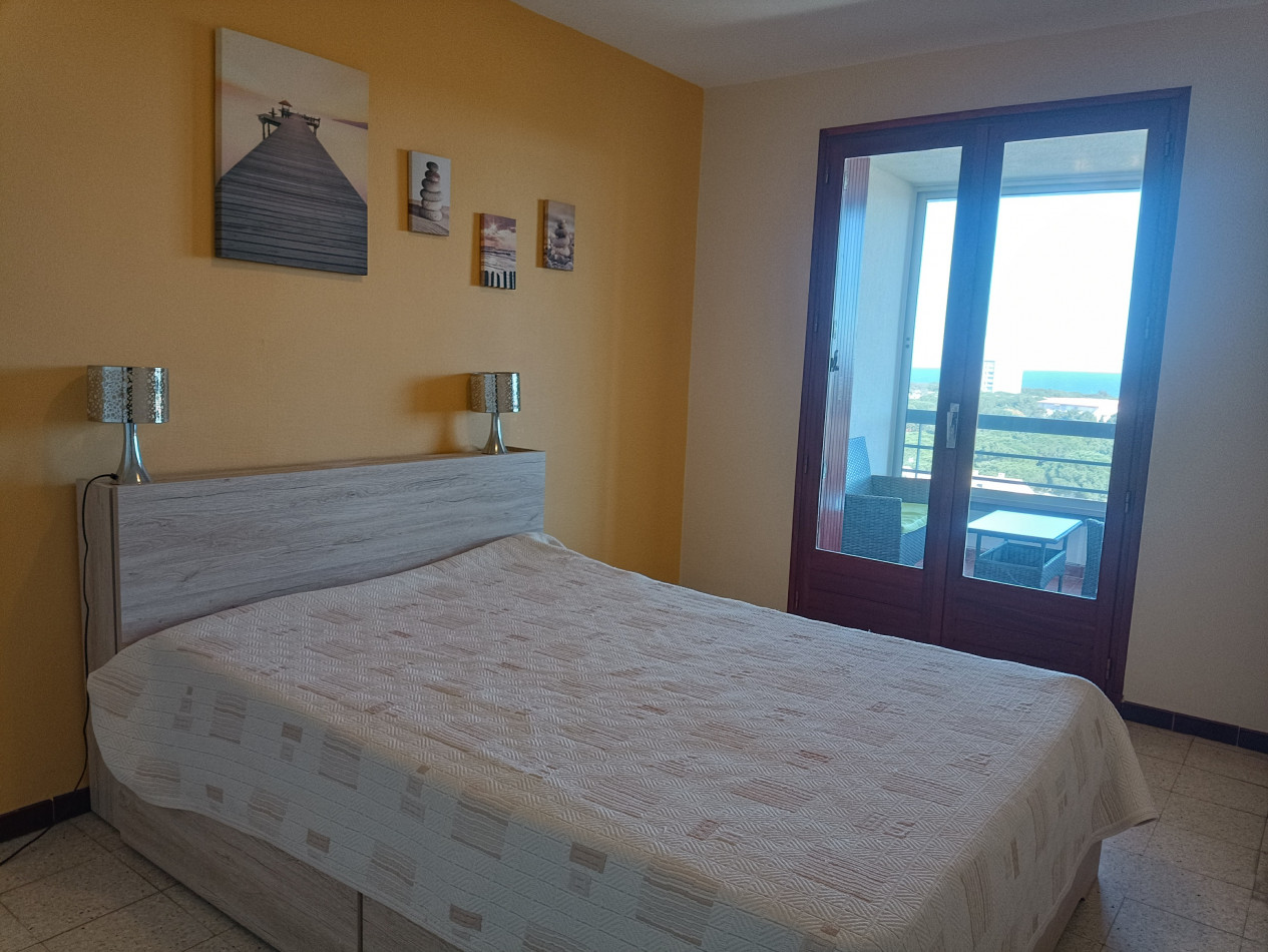 en location saisonnière Appartement Argeles Sur Mer - Photo 5