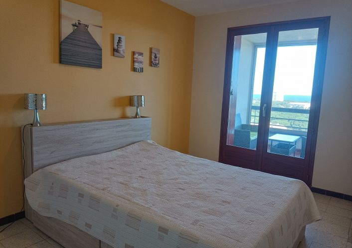 en location saisonnière Appartement Argeles Sur Mer