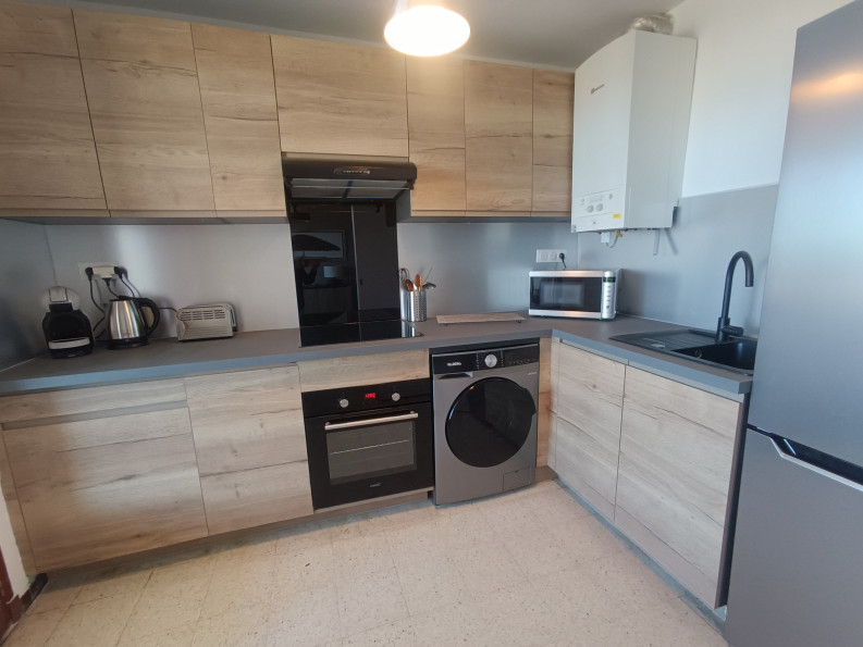 en location saisonnière Appartement Argeles Sur Mer - Photo 2