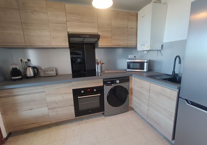en location saisonnière Appartement Argeles Sur Mer