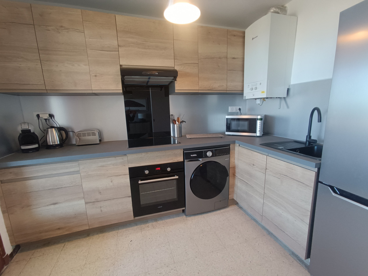 en location saisonnière Appartement Argeles Sur Mer - Photo 2
