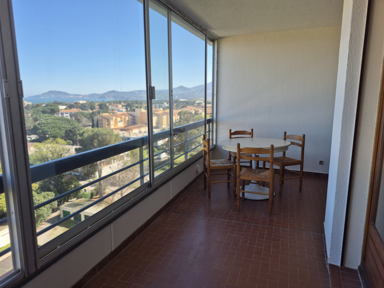 en location saisonnière Appartement Argeles Sur Mer - Photo 6