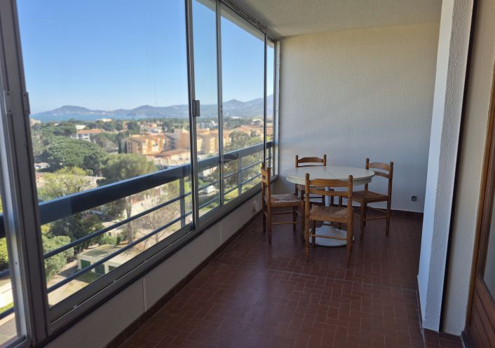en location saisonnière Appartement Argeles Sur Mer