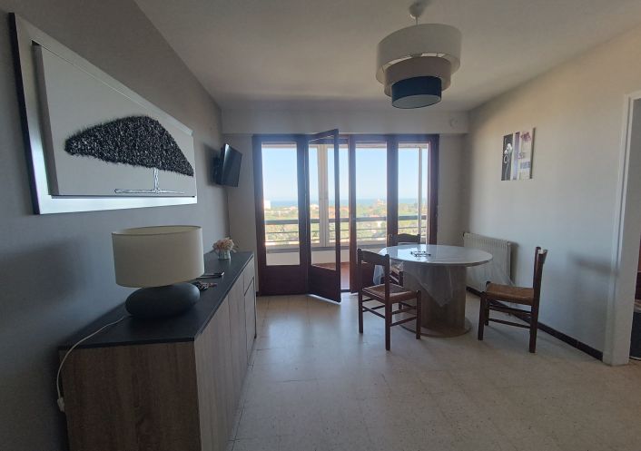 en location saisonnière Appartement Argeles Sur Mer