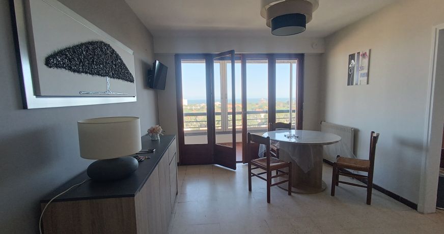 en location saisonnière Appartement Argeles Sur Mer