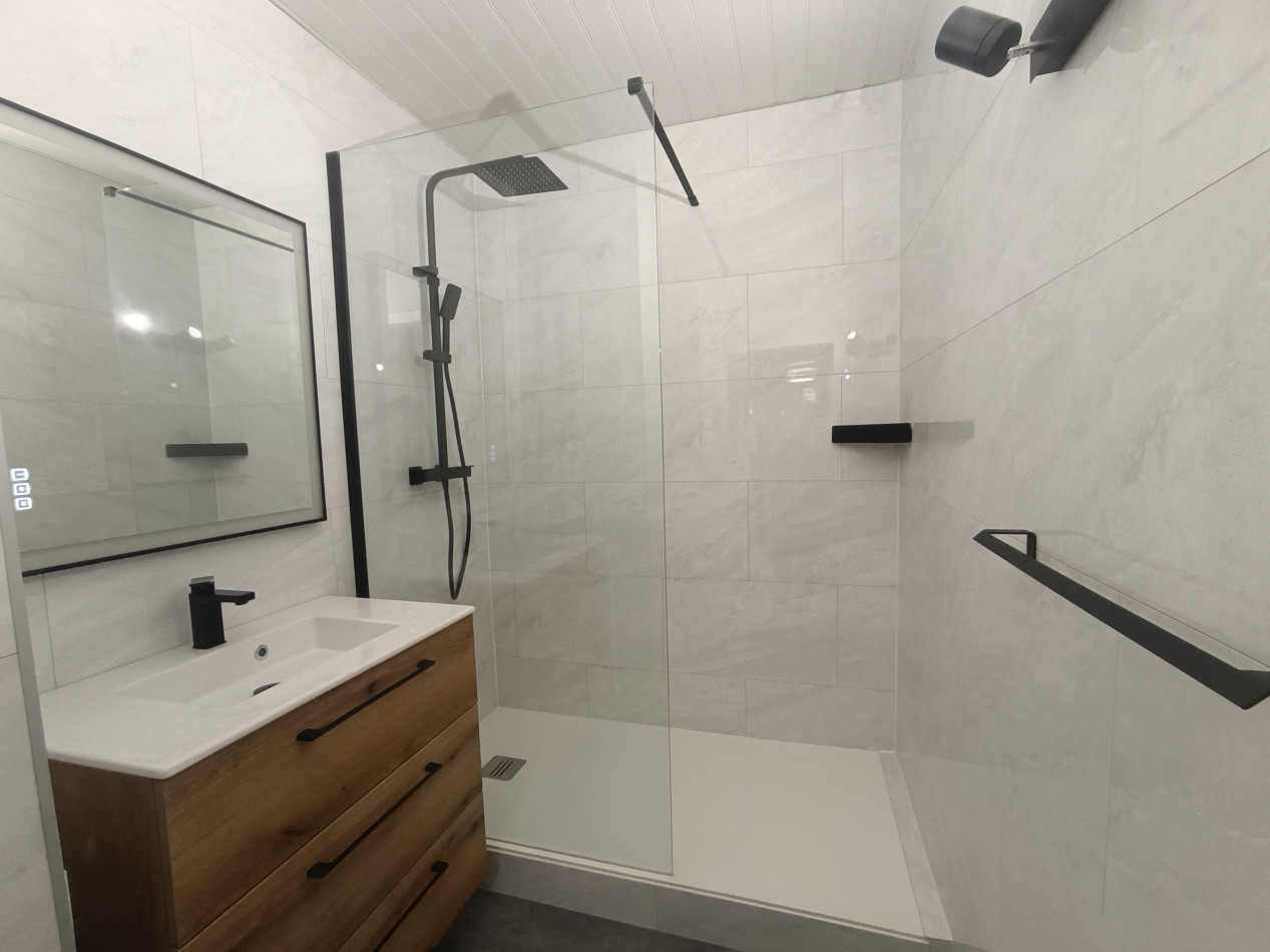 en location saisonnière Appartement Argeles Sur Mer - Photo 9
