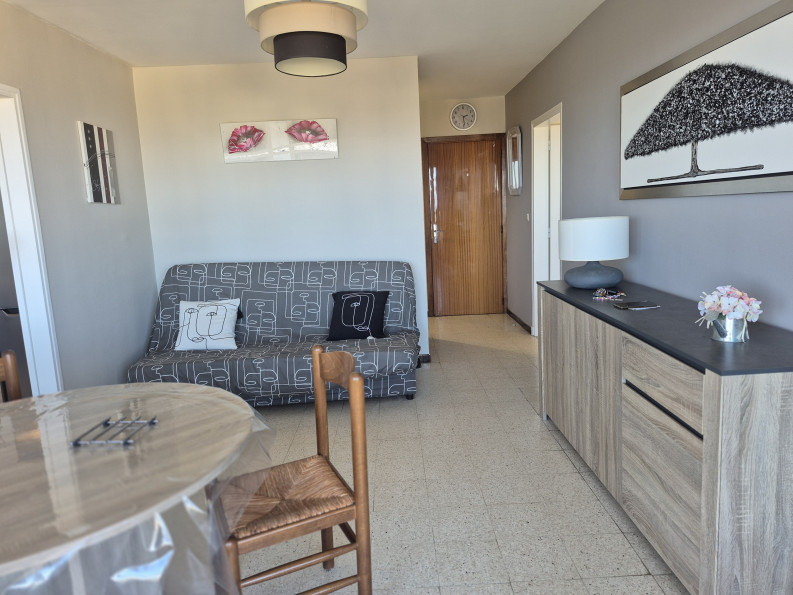 en location saisonnière Appartement Argeles Sur Mer - Photo 4