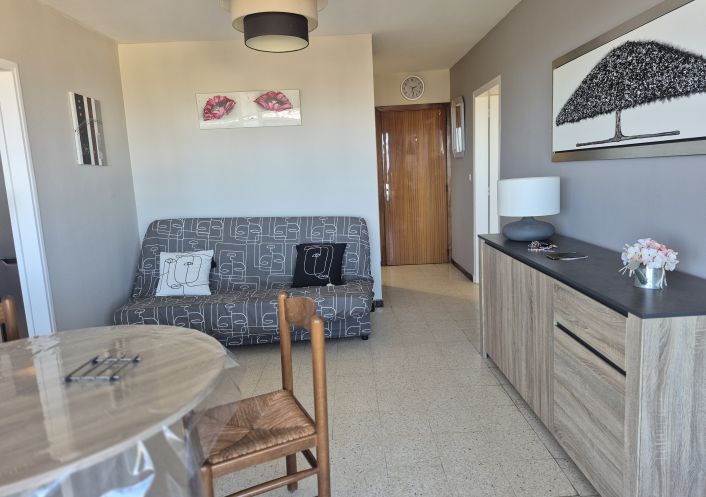 en location saisonnière Appartement Argeles Sur Mer