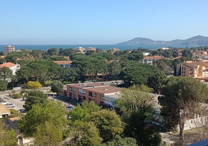 en location saisonnière Appartement Argeles Sur Mer