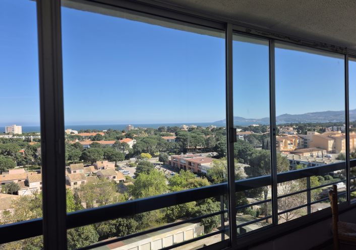 en location saisonnière Appartement Argeles Sur Mer