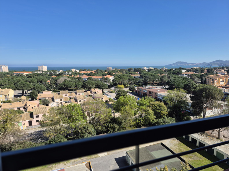 en location saisonnière Appartement Argeles Sur Mer - Photo 10