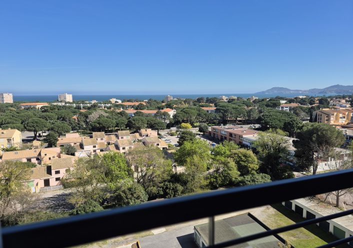 en location saisonnière Appartement Argeles Sur Mer