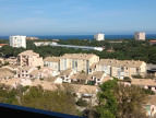 en location saisonnière Appartement Argeles Sur Mer