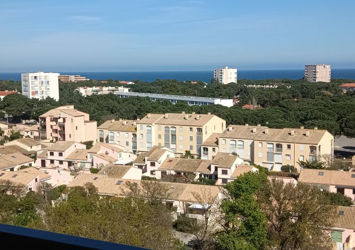 en location saisonnière Appartement Argeles Sur Mer