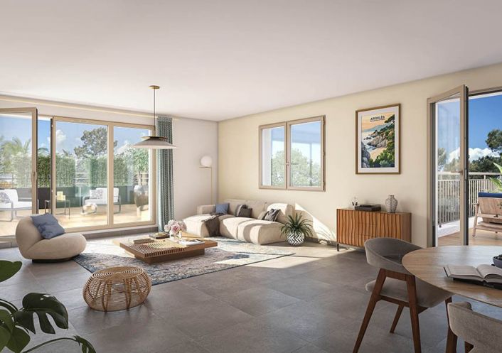 à vendre Appartement Argeles Sur Mer