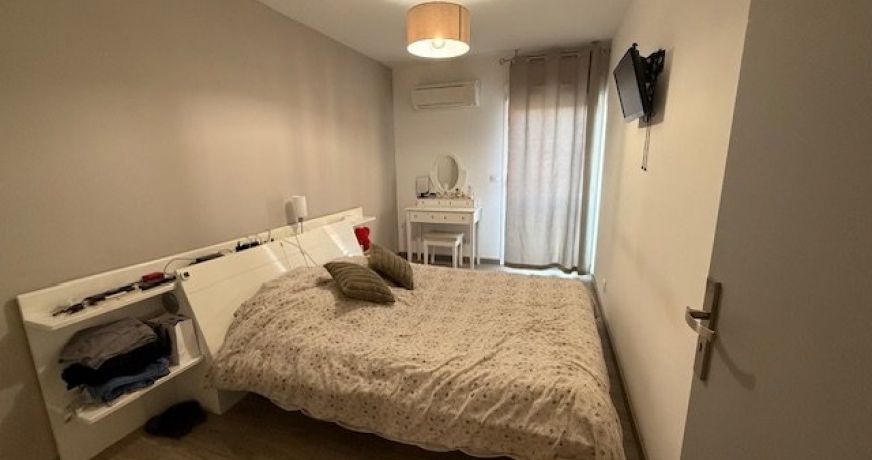 vente Appartement Villelongue Dels Monts