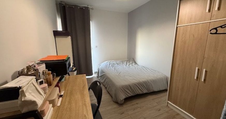 vente Appartement Villelongue Dels Monts