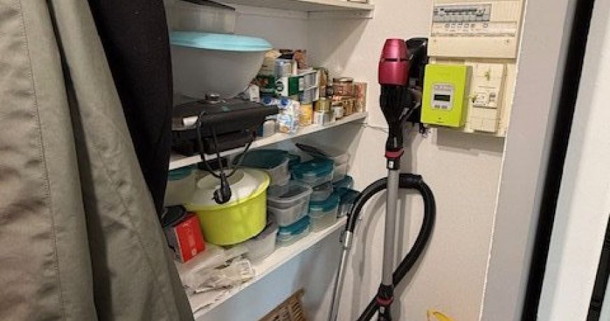 vente Appartement Villelongue Dels Monts