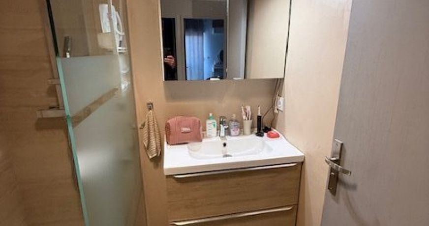 vente Appartement Villelongue Dels Monts