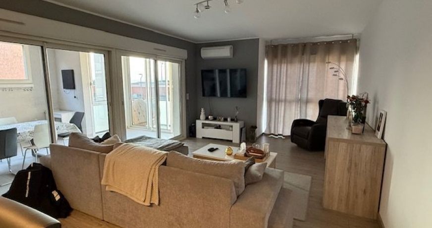 vente Appartement Villelongue Dels Monts