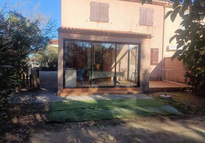 location Maison Saint Andre