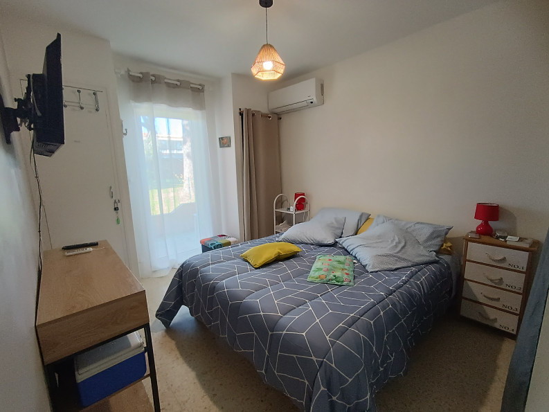 en location saisonnière Appartement Argeles Sur Mer - Photo 4