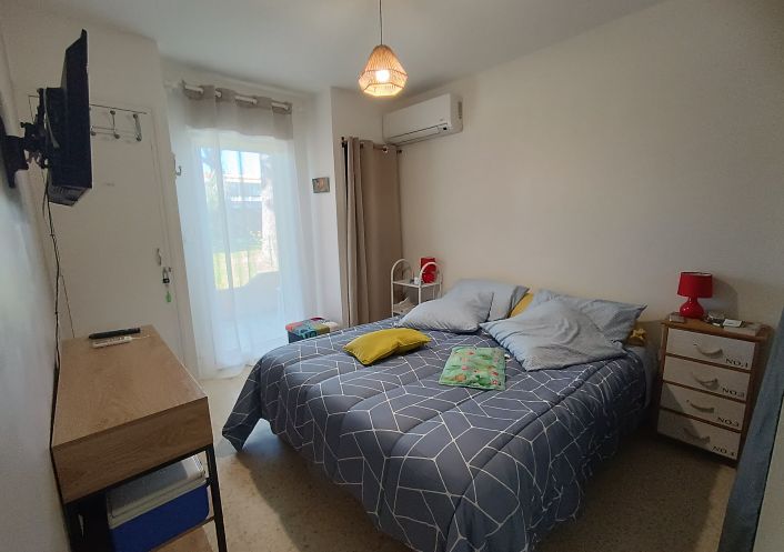 en location saisonnière Appartement Argeles Sur Mer