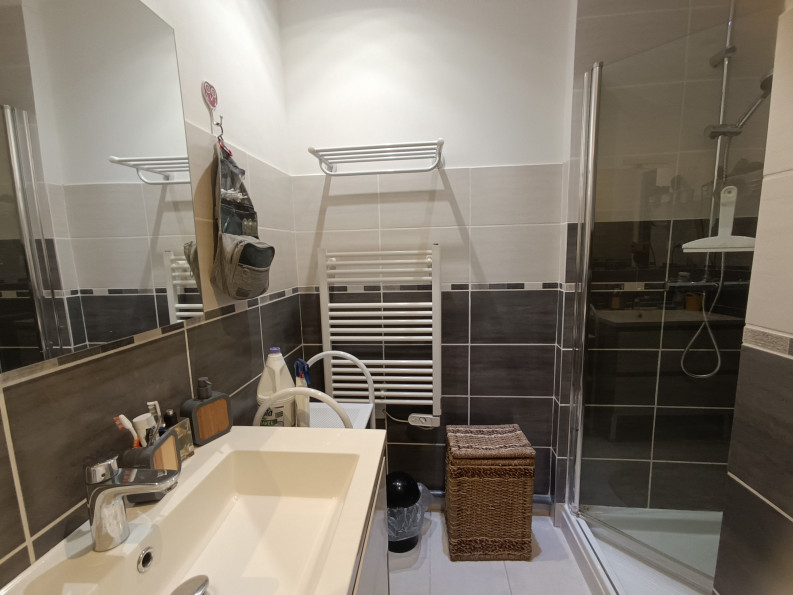 en location saisonnière Appartement Argeles Sur Mer - Photo 5