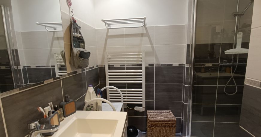 en location saisonnière Appartement Argeles Sur Mer