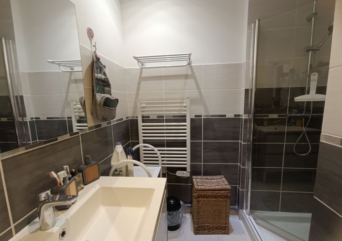 en location saisonnière Appartement Argeles Sur Mer