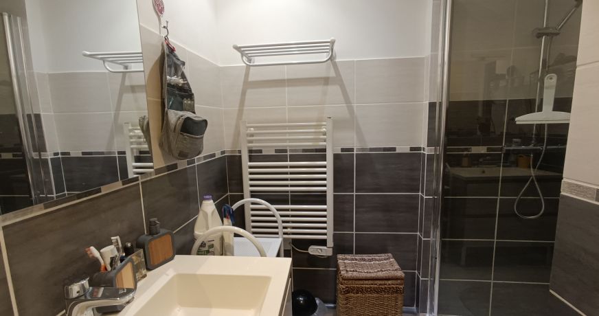 en location saisonnière Appartement Argeles Sur Mer