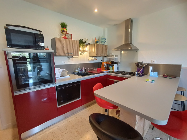 en location saisonnière Appartement Argeles Sur Mer - Photo 6