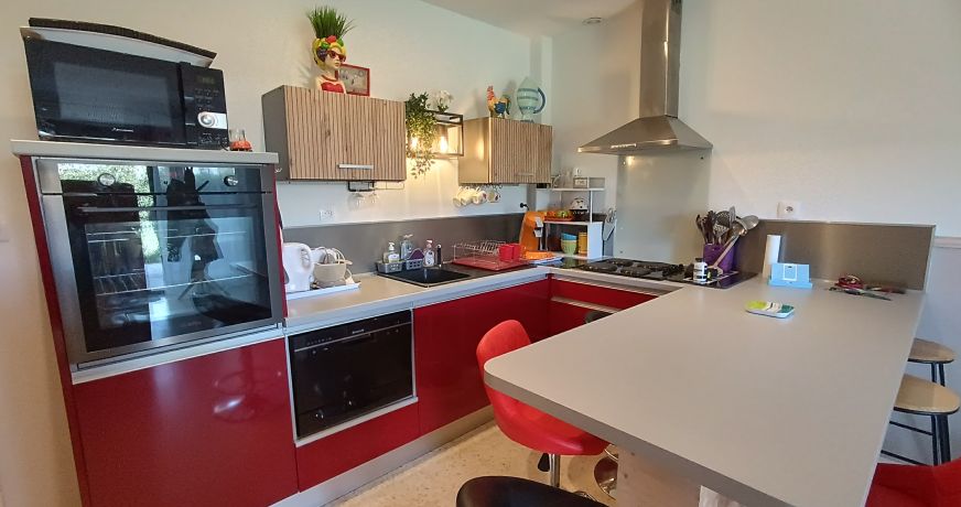 en location saisonnière Appartement Argeles Sur Mer