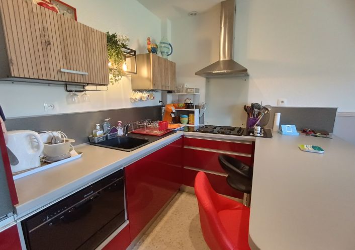 en location saisonnière Appartement Argeles Sur Mer