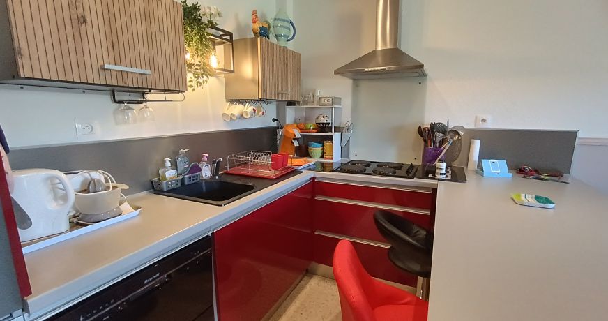en location saisonnière Appartement Argeles Sur Mer