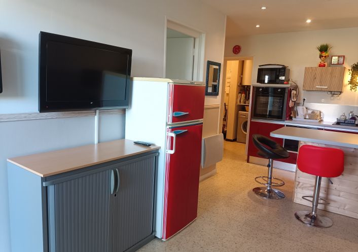 en location saisonnière Appartement Argeles Sur Mer