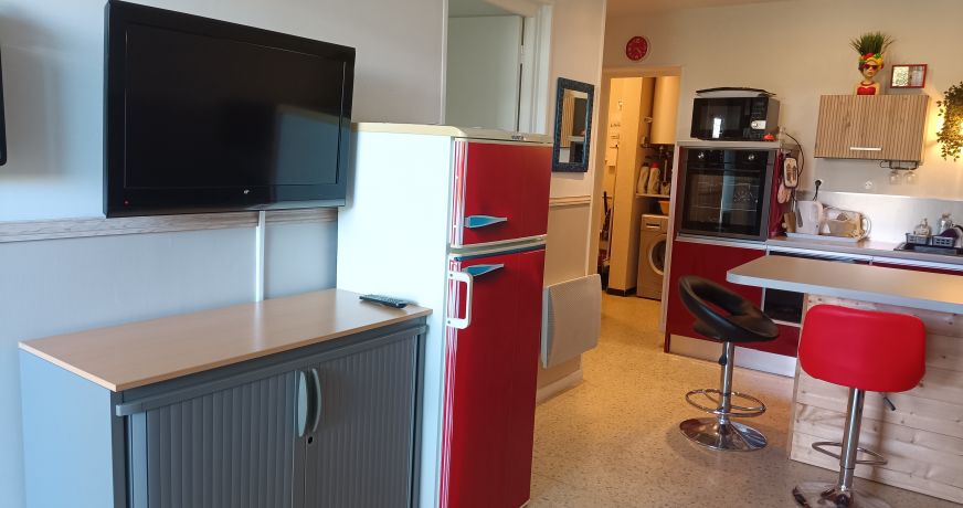 en location saisonnière Appartement Argeles Sur Mer