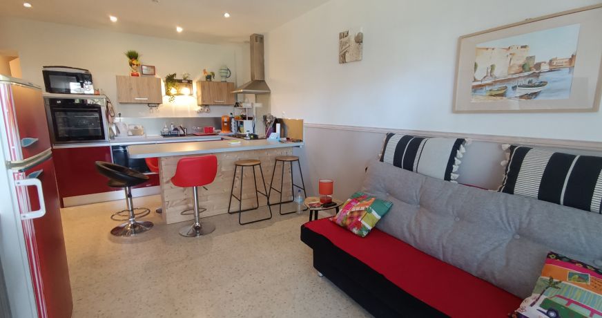 en location saisonnière Appartement Argeles Sur Mer