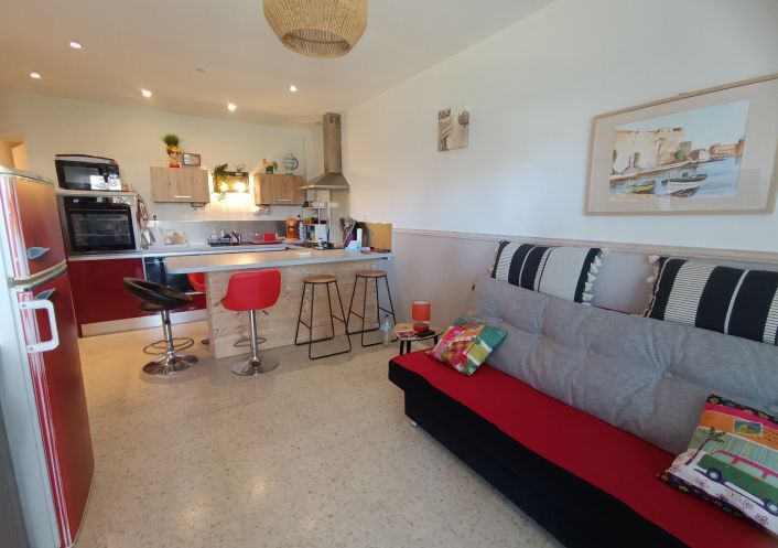 en location saisonnière Appartement Argeles Sur Mer