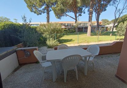 en location saisonnière Appartement Argeles Sur Mer