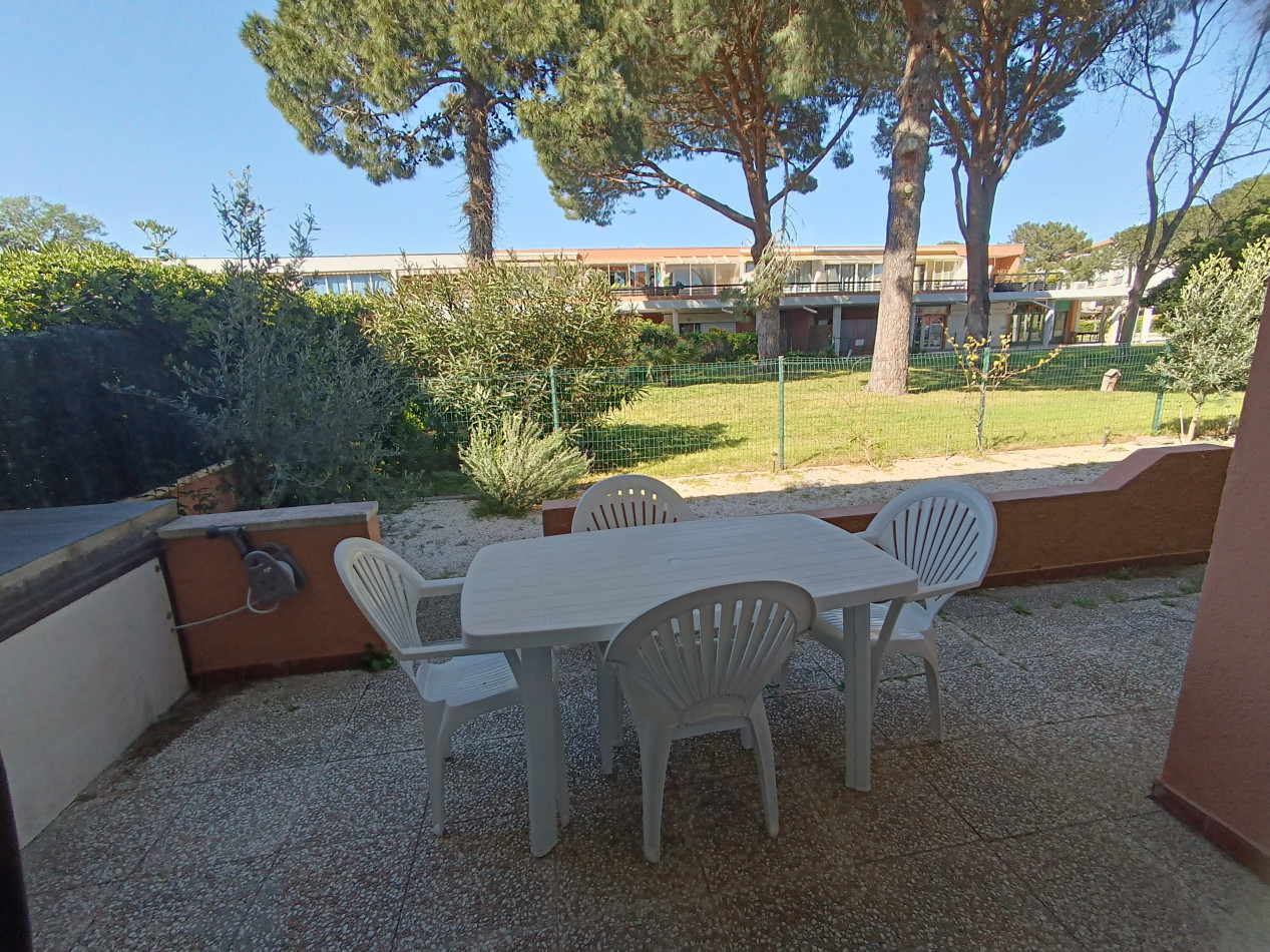 en location saisonnière Appartement Argeles Sur Mer - Photo 1